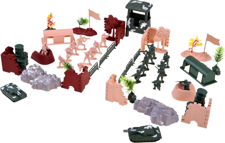 Интерактивна игра