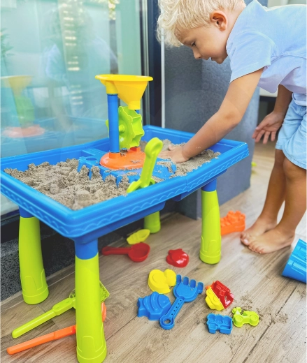 Подкрепя креативността