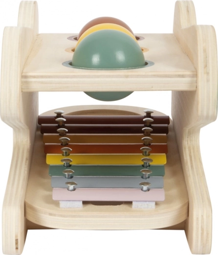 Двойно забавление и учене в едно