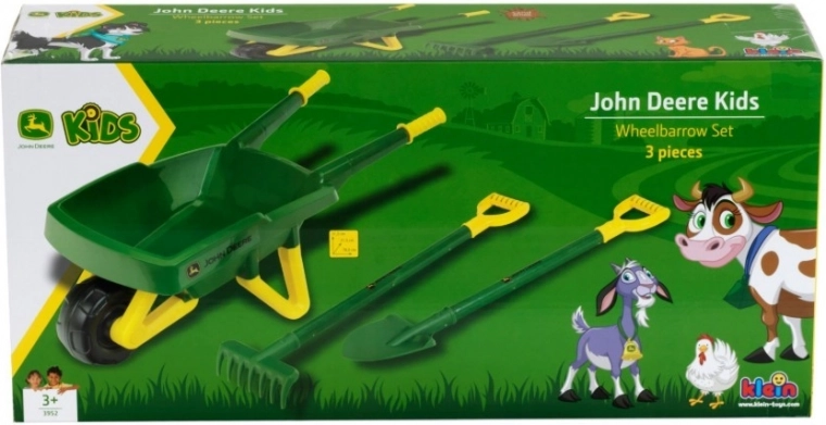 Страхотен подарък за любителите на фермата