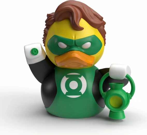 Емблематичен дизайн GREEN LANTERN