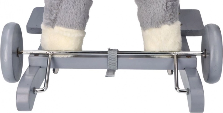 Здрава, стабилна конструкция