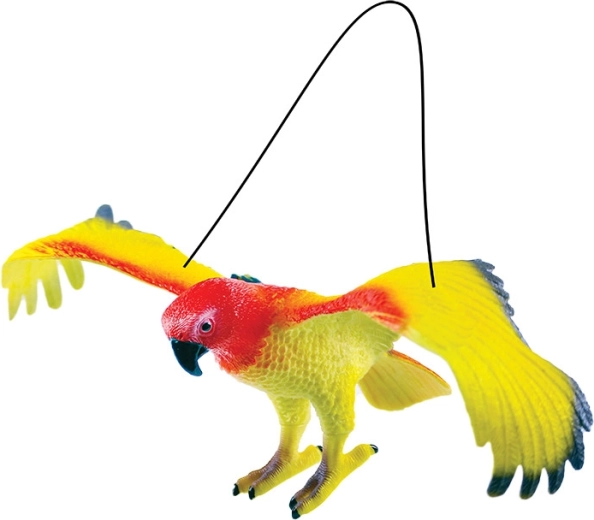 Забавен свиркащ звук