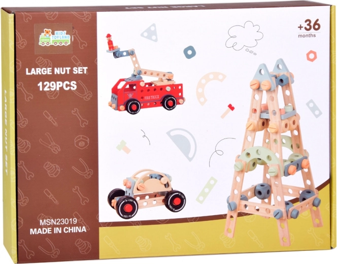 Креативно забавление