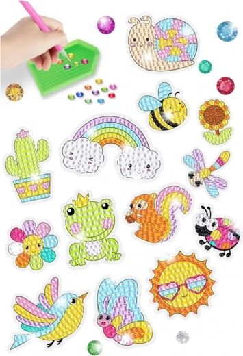 Пакет от креативно забавление