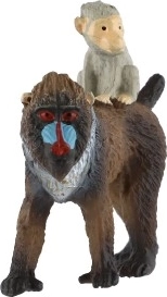 Реалистични детайли и цветове