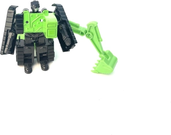 Various Modes