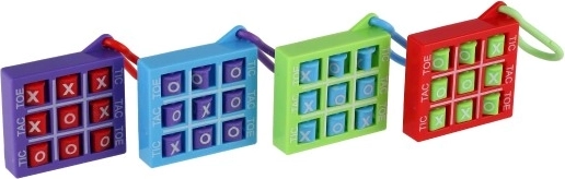 Издръжлива изработка и ярки цветове