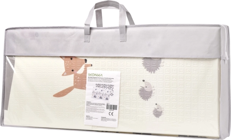 Сгъваема и лесна за пренасяне