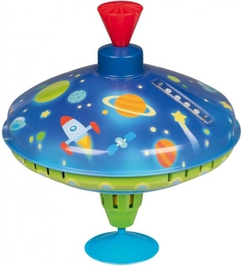 Лесно стартиране с натискане