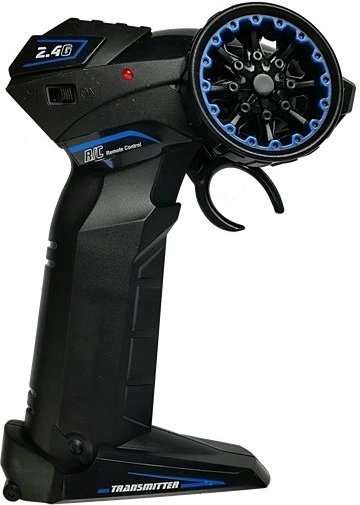 Точен и удобен контролер