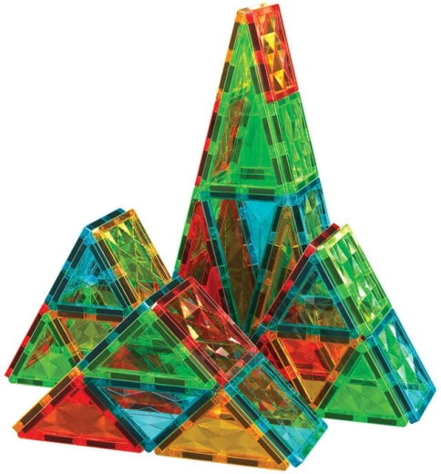 STEM учене чрез игра от най-ранна възраст