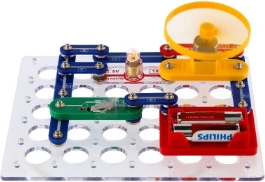 До 80 забавни експеримента