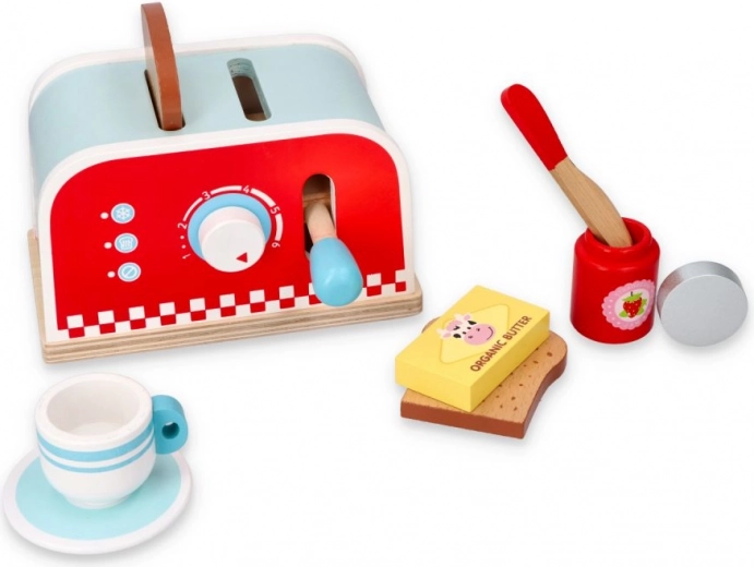 Encourages creative play