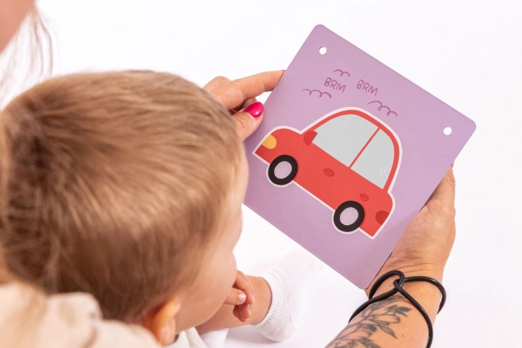 Големи, издръжливи и лесни за хващане карти