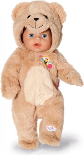 Мек плюш за гушкане