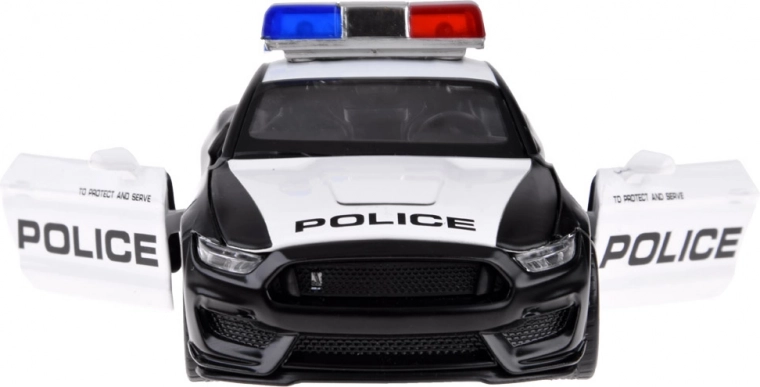 Отваряеми врати и реалистични детайли