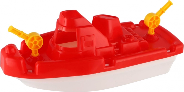 Безопасна и издръжлива изработка