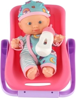 Реалистична игра с шишенце