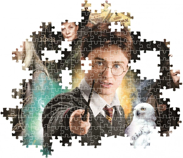 Магически мотив от HARRY POTTER