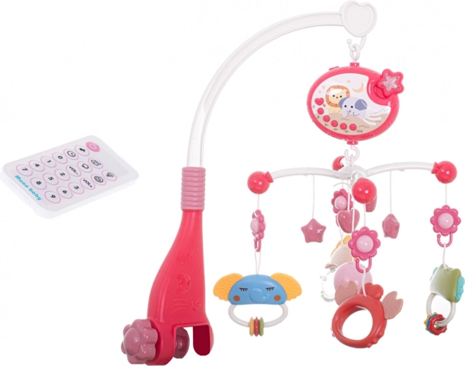 До 40 мелодии и регулиране на звука