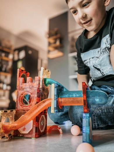 Силни магнити за стабилни конструкции