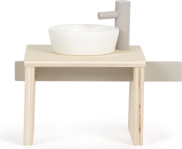 Комбинация от материали