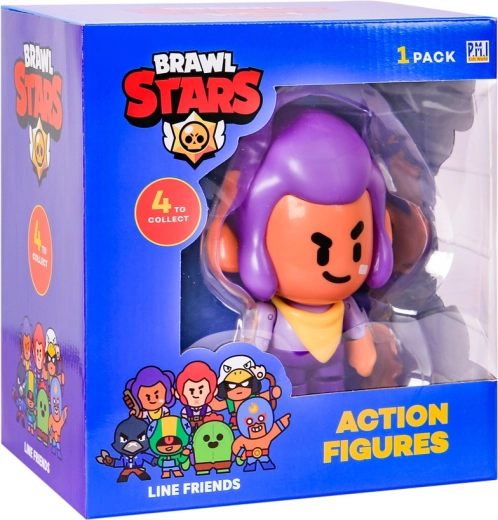 Колекция Brawl Stars