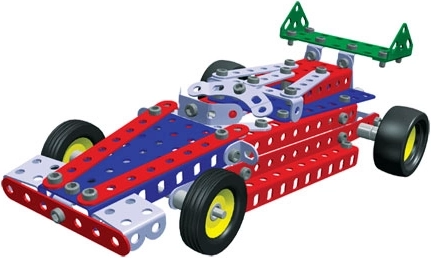 Реалистични модели