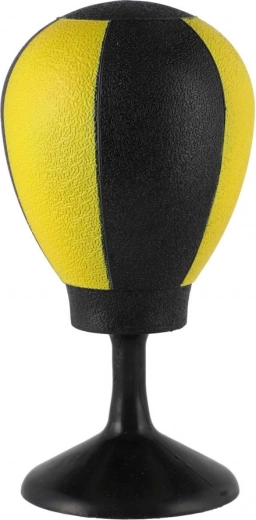 Stable suction cup for secure mounting