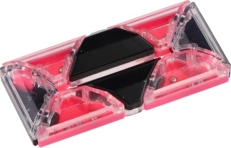 Компактен размер за джоб