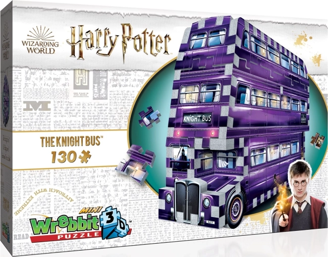 Magical world of Harry Potter