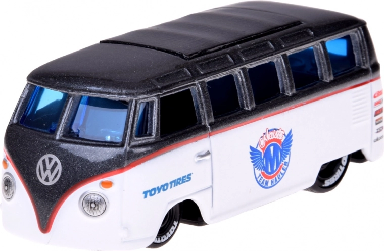 Автентично изпълнение в мащаб 1:64