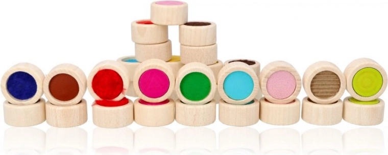 Образователна и забавна игра