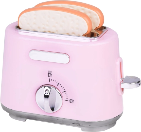 Ретро тостер за две филийки