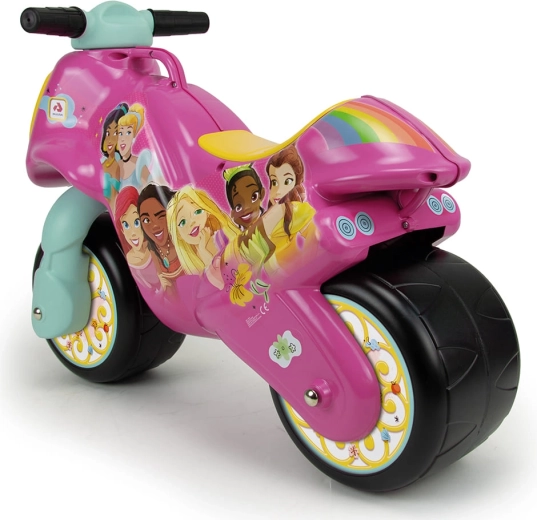 Здраво лицензирано изпълнение DISNEY PRINCESS