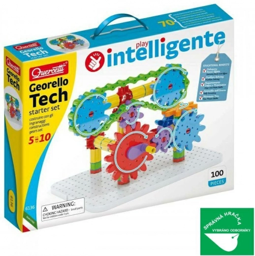 Отличен като „Правилна играчка“