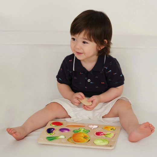 Подкрепа на фината моторика и координацията