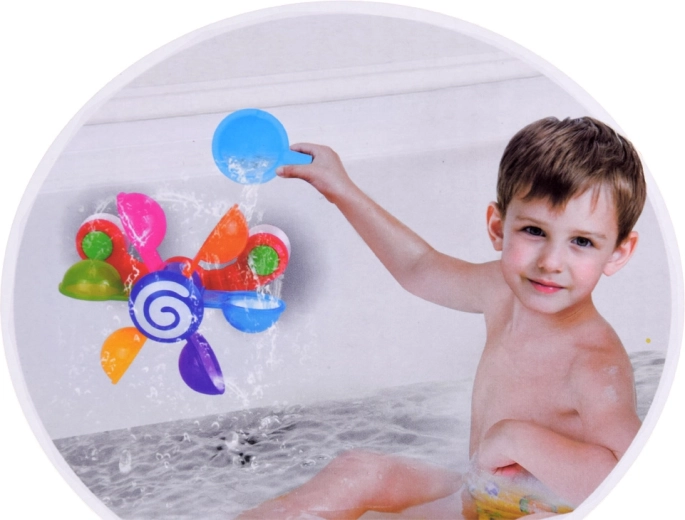 Интерактивно забавление