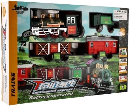 Напълно оборудвана линия