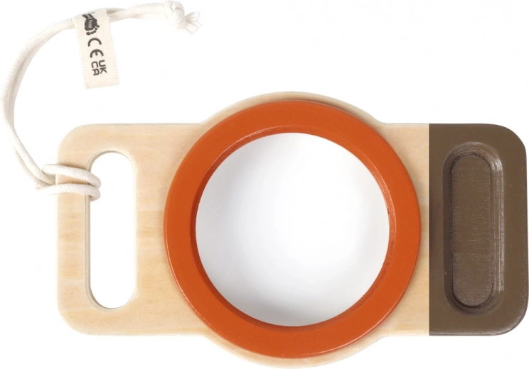 3× увеличение за завладяващи детайли