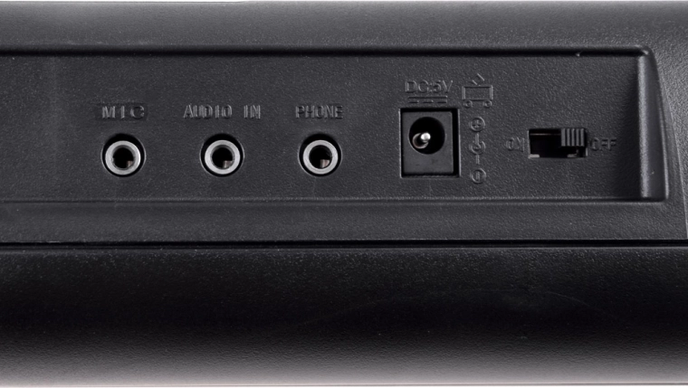 Практична свързаност и USB захранване