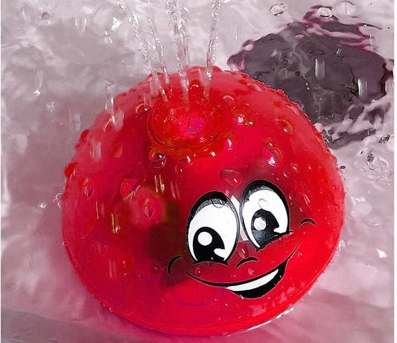 Автоматичен мини фонтан