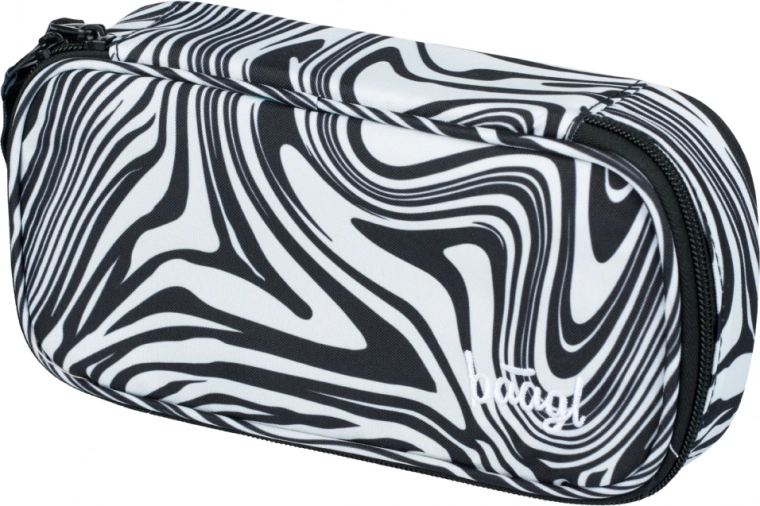 Стилен десен и здрава конструкция