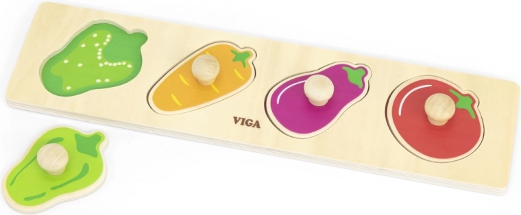 Издръжливо боядисано дърво