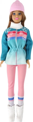 Стилни и топли дрешки