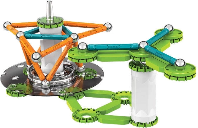 Креативно строене без ограничения