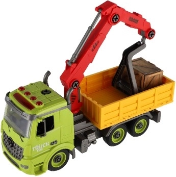 Винтова конструкция развива сръчността