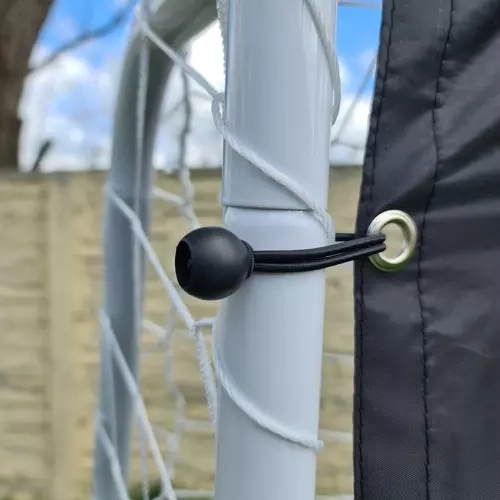 Стабилна стоманена конструкция