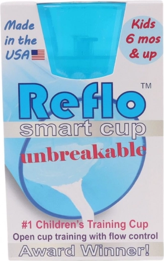 Отворено трениране с регулиране на потока